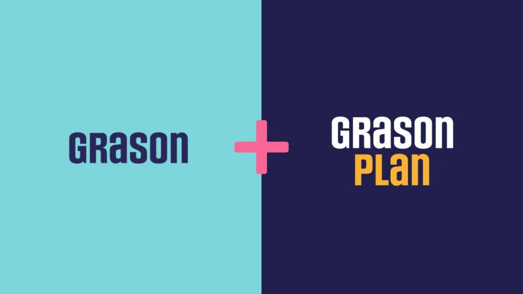 Grason + GrasonPlan = víc možností, jistější brigády